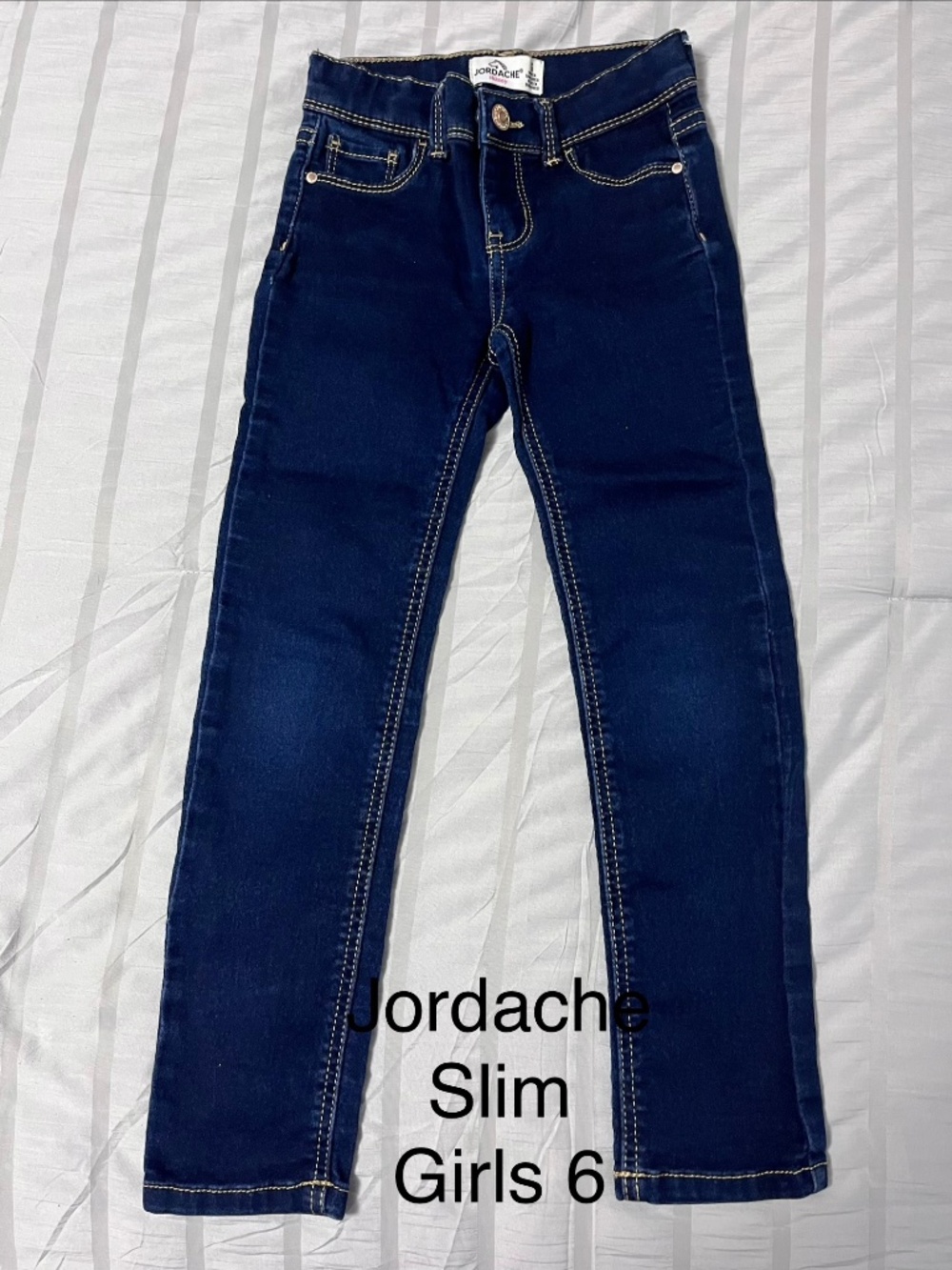 Jordache Girls Jeans